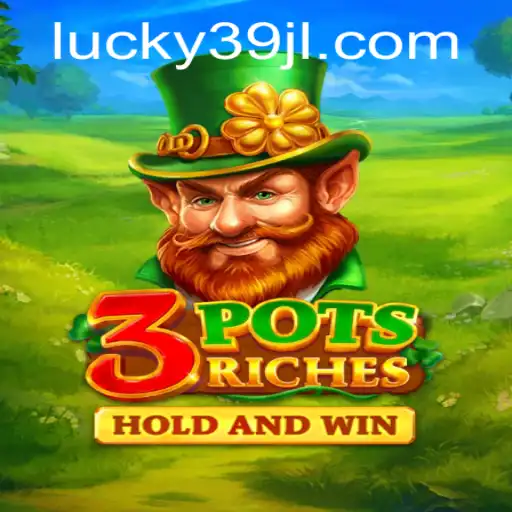 Discover the Exciting World of 3potsRiches: A Game of Strategy and Chance