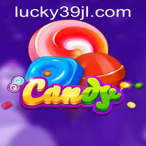 Unwrapping the Sweet World of Candy: How the Game Defines Fun with '39JL'