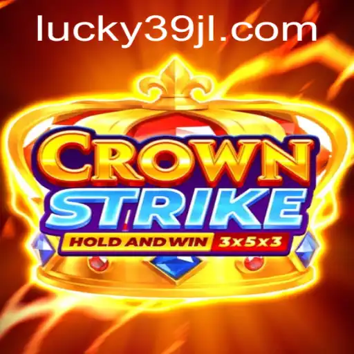 Crownstrike Revolution