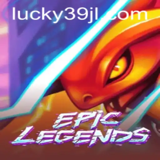 EpicLegends: A Dive into the Universe of 39JL