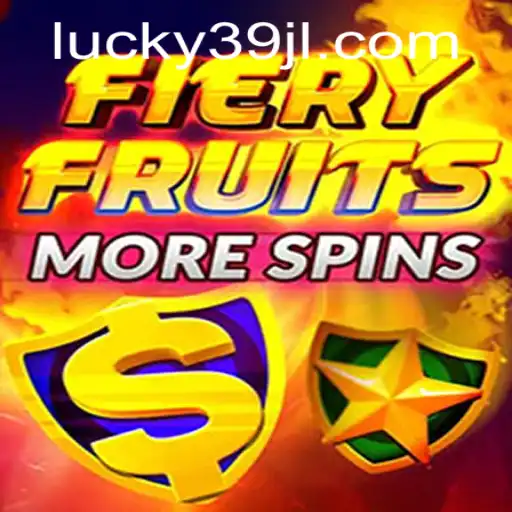 Experience the Thrill of FieryFruitsMoreSpins: A Fresh Take on Classic Slot Gaming