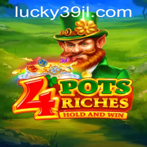 Unlocking the Secrets of 4potsriches: A Captivating New Game Experience