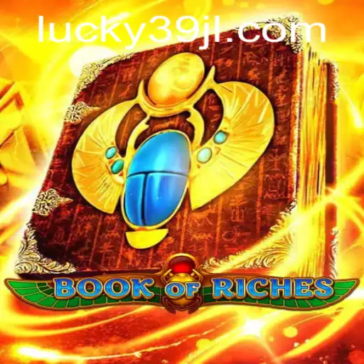 The Enchanting World of BookofRiches