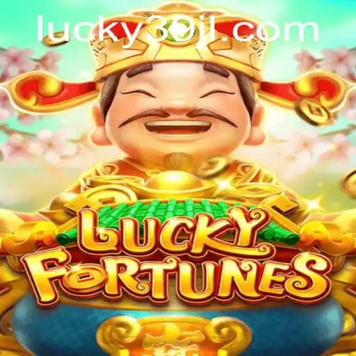 Exploring the World of LUCKYFORTUNES