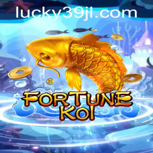 Discover the Exciting World of FORTUNEKOI: The Ultimate Gaming Experience