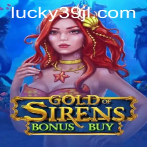 Discover the Thrills of GoldofSirensBonusBuy: A Deep Dive into the Exciting World of Online Gaming