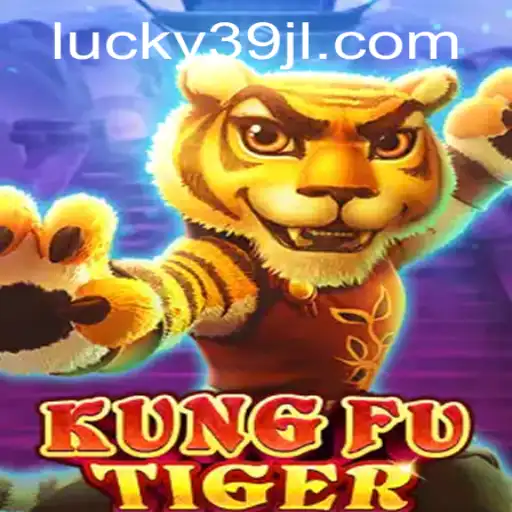 KungFuTiger: The Legendary Martial Arts Adventure