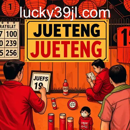 The Complex Landscape of Jueteng in the Philippines