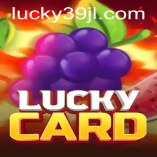 Discover the Exciting World of LuckyCard