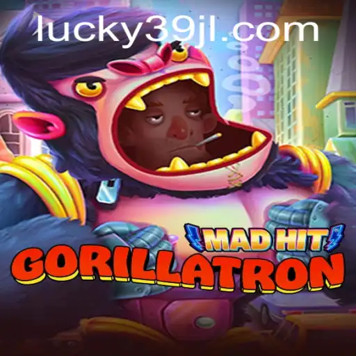MadHitGorillatron: A Thrilling Blend of Strategy and Action