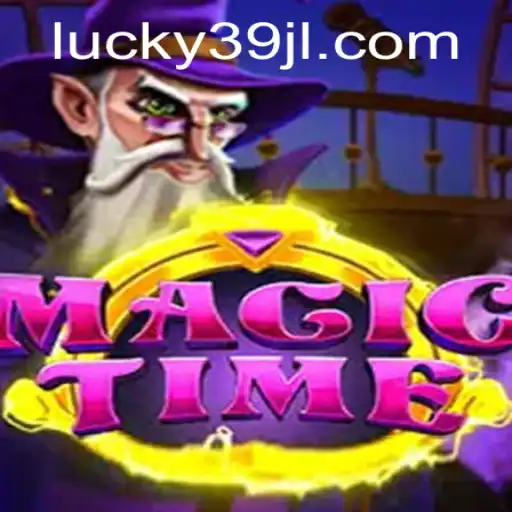 MagicTime Unlocks a New Era of Strategic Gaming