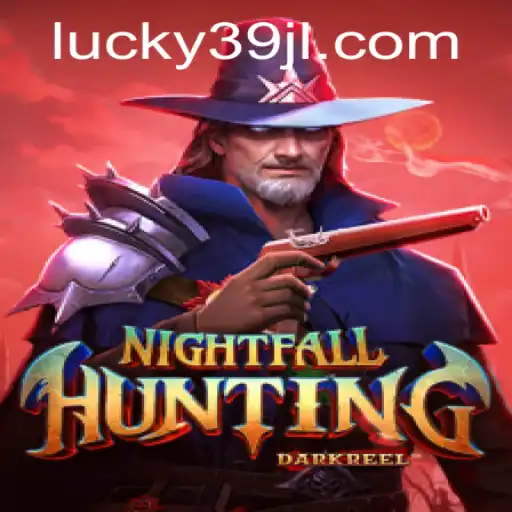 NightfallHunting: The Ultimate Adventure Game with a Thrilling Edge