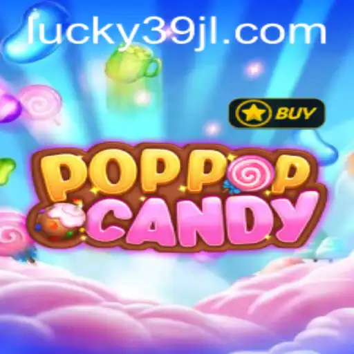 Explore the Sweet World of POPPOPCANDY: A Playful Adventure