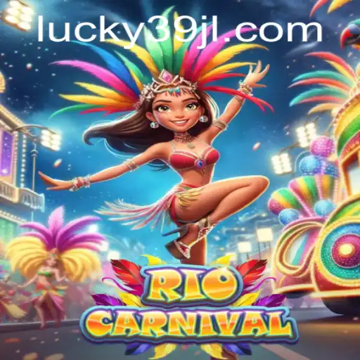 Experience the Vibrant World of RioCarnival: An Exhilarating Game Adventure