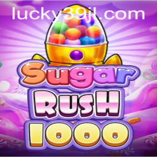 Unveiling SugarRush1000: A Sweet Journey with Game Code 39JL