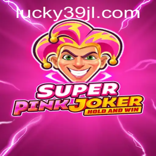 Unveiling SuperPinkJoker