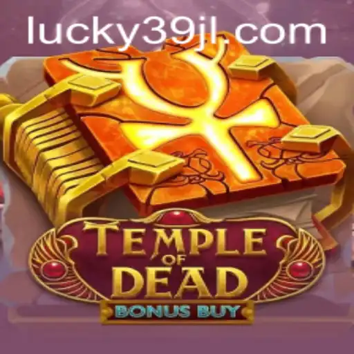 Explore the Intriguing World of Temple of Dead Bonus Buy