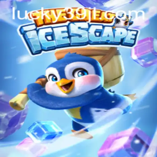 The Great Icescape: An Epic Adventure