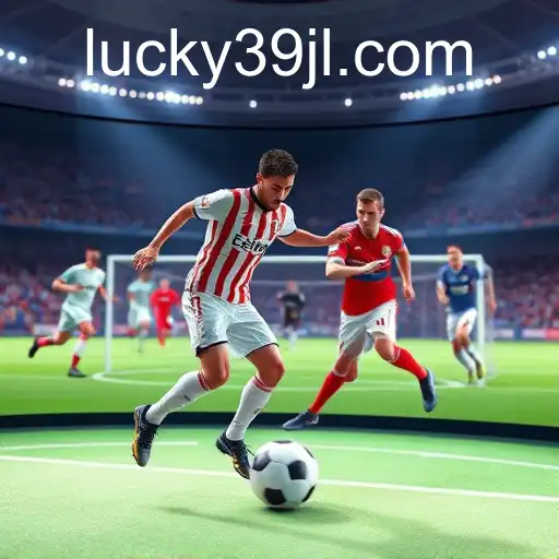 The Rise of Virtual Sports: A Deep Dive with 39JL