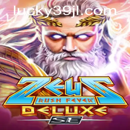 Unveiling ZeusRushFeverDeluxeSE: The Ultimate Mythical Gaming Experience